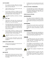 Предварительный просмотр 26 страницы DoAll 3613-V5 Instruction Manual