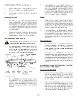 Предварительный просмотр 27 страницы DoAll 3613-V5 Instruction Manual