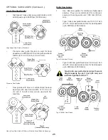 Предварительный просмотр 29 страницы DoAll 3613-V5 Instruction Manual