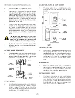 Предварительный просмотр 30 страницы DoAll 3613-V5 Instruction Manual