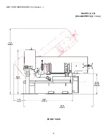 Preview for 7 page of DoAll 500SNC Instruction Manual