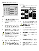 Preview for 15 page of DoAll 500SNC Instruction Manual