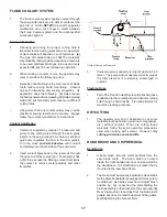 Preview for 21 page of DoAll 500SNC Instruction Manual