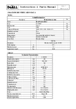 Preview for 7 page of DoAll C-260 NC Instruction & Parts Manual