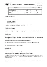 Preview for 13 page of DoAll C-260 NC Instruction & Parts Manual