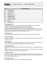 Preview for 16 page of DoAll C-260 NC Instruction & Parts Manual