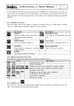 Preview for 23 page of DoAll C-260 NC Instruction & Parts Manual