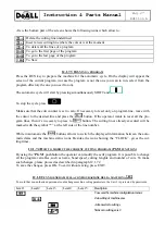 Preview for 27 page of DoAll C-260 NC Instruction & Parts Manual