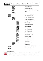 Preview for 28 page of DoAll C-260 NC Instruction & Parts Manual