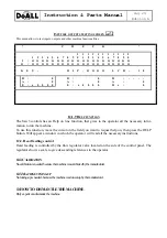 Preview for 29 page of DoAll C-260 NC Instruction & Parts Manual