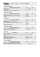 Preview for 31 page of DoAll C-260 NC Instruction & Parts Manual