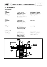 Preview for 33 page of DoAll C-260 NC Instruction & Parts Manual