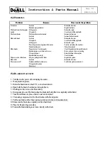 Preview for 34 page of DoAll C-260 NC Instruction & Parts Manual