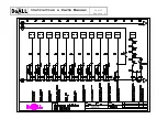 Preview for 40 page of DoAll C-260 NC Instruction & Parts Manual