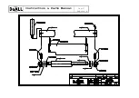 Preview for 57 page of DoAll C-260 NC Instruction & Parts Manual