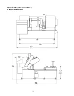 Preview for 13 page of DoAll C-3028NC Boxed Instruction Manual