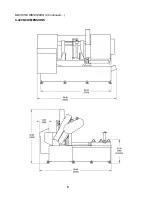 Preview for 14 page of DoAll C-3028NC Boxed Instruction Manual