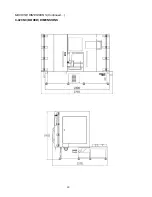 Preview for 15 page of DoAll C-3028NC Boxed Instruction Manual