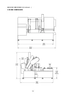 Preview for 16 page of DoAll C-3028NC Boxed Instruction Manual