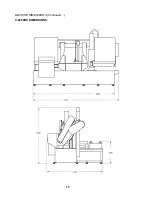 Preview for 18 page of DoAll C-3028NC Boxed Instruction Manual