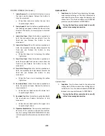 Preview for 25 page of DoAll C-3028NC Boxed Instruction Manual