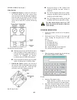 Preview for 26 page of DoAll C-3028NC Boxed Instruction Manual