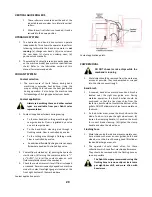 Preview for 34 page of DoAll C-3028NC Boxed Instruction Manual