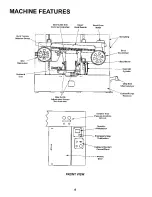 Preview for 8 page of DoAll C-3350NC Instruction Manual