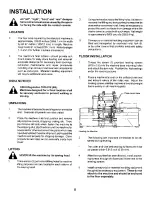 Preview for 12 page of DoAll C-3350NC Instruction Manual