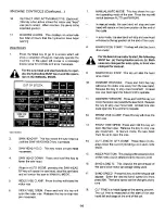 Preview for 18 page of DoAll C-3350NC Instruction Manual