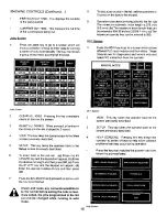 Preview for 19 page of DoAll C-3350NC Instruction Manual