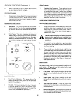 Preview for 20 page of DoAll C-3350NC Instruction Manual