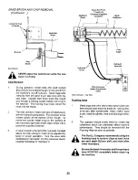 Preview for 24 page of DoAll C-3350NC Instruction Manual