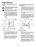 Preview for 30 page of DoAll C-3350NC Instruction Manual