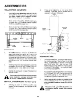 Preview for 37 page of DoAll C-3350NC Instruction Manual