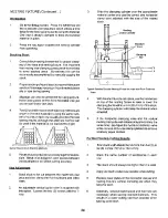 Preview for 38 page of DoAll C-3350NC Instruction Manual