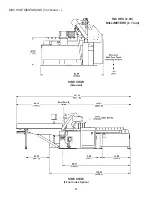 Preview for 8 page of DoAll C-4100NC Instruction Manual