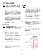 Preview for 11 page of DoAll C-4100NC Instruction Manual