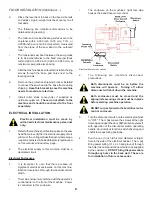 Preview for 12 page of DoAll C-4100NC Instruction Manual