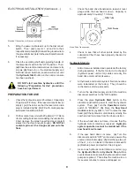 Preview for 13 page of DoAll C-4100NC Instruction Manual