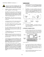 Preview for 17 page of DoAll C-4100NC Instruction Manual