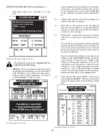 Preview for 21 page of DoAll C-4100NC Instruction Manual