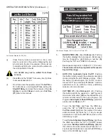 Preview for 23 page of DoAll C-4100NC Instruction Manual