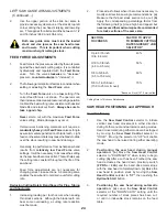 Preview for 28 page of DoAll C-4100NC Instruction Manual