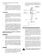 Preview for 29 page of DoAll C-4100NC Instruction Manual