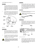 Preview for 31 page of DoAll C-4100NC Instruction Manual