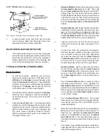 Preview for 32 page of DoAll C-4100NC Instruction Manual