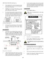 Preview for 47 page of DoAll C-4100NC Instruction Manual