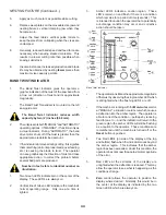 Preview for 48 page of DoAll C-4100NC Instruction Manual