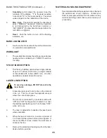 Preview for 49 page of DoAll C-4100NC Instruction Manual